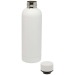 Bouteille isotherme avec isolation par le vide Spring 500 ml en cuivre inoxydable recyclé certifié RCS Geschäftsgeschenk