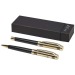 Parure Legato stylo bille et stylo roller, Parure avec stylo roller Werbung