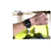 Verbundene Uhr Prixton Alexa SWB29, angeschlossene Uhr Werbung