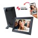 Cadre photo numérique 10 Prixton Prado Frameo avec Wi-Fi, cadre photo Werbung