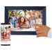 Digitaler Bilderrahmen 10 Prixton Prado Frameo mit Wi-Fi Geschäftsgeschenk