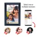 Digitaler Bilderrahmen 10 Prixton Prado Frameo mit Wi-Fi, Fotorahmen Werbung