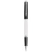 Stylo roller Waterman Hemisphere avec habillage palladium Geschäftsgeschenk