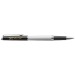 Stylo roller Waterman Hemisphere avec habillage palladium Geschäftsgeschenk