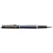 Stylo roller Waterman Hemisphere avec habillage palladium, stylo roller Werbung
