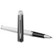 Stylo roller Waterman Hemisphere avec habillage palladium Geschäftsgeschenk