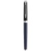 Stylo roller Waterman Hemisphere avec habillage palladium, stylo roller Werbung