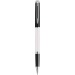Stylo roller Waterman Hemisphere avec habillage palladium, stylo roller Werbung