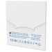10 pansements avec enveloppe en papier imprimée en couleurs Geschäftsgeschenk