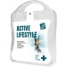Mode de vie actif MyKit, trousse de secours Werbung