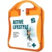 Mode de vie actif MyKit, trousse de secours Werbung
