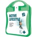 Mode de vie actif MyKit, trousse de secours Werbung