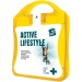 Mode de vie actif MyKit Geschäftsgeschenk