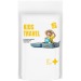 Kit de voyage MyKit pour enfant avec pochette en papier Geschäftsgeschenk