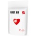 MiniKit Premiers Secours en pochette papier, trousse de secours Werbung