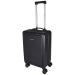 Valise cabine Rover Pro de 20 et 40L recyclée GRS, Valise Werbung