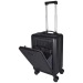 Valise cabine Rover Pro de 20 et 40L recyclée GRS, Valise Werbung