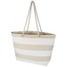 Tote bag de plage Florida recyclé GRS 270 g/m² Geschäftsgeschenk