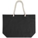 Tote bag de plage Florida recyclé GRS 270 g/m², Tote bag Werbung