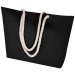 Tote bag de plage Florida recyclé GRS 270 g/m², Tote bag Werbung