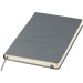 Carnet Classic L à couverture rigide - ligné, Carnet Moleskine Werbung