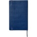 Carnet Classic L à couverture rigide - ligné, Carnet Moleskine Werbung