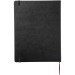Carnet Classic XL à couverture rigide - ligné, Carnet Moleskine Werbung