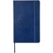 Carnet Classic L à couverture souple - ligné, Carnet Moleskine Werbung