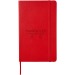 Carnet Classic L à couverture souple - ligné Geschäftsgeschenk
