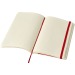 Carnet Classic L à couverture souple - ligné, Carnet Moleskine Werbung