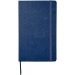 Carnet Classic L à couverture rigide - ordinaire, Carnet Moleskine Werbung