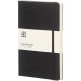 Carnet Classic L à couverture rigide - pointillé Geschäftsgeschenk