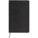 Carnet Classic L à couverture rigide - pointillé Geschäftsgeschenk
