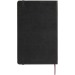 Carnet Classic L à couverture rigide - pointillé, Carnet Moleskine Werbung