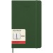 Agenda L quotidien 12 mois Moleskine à couverture rigide, agenda Werbung