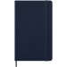 Agenda L quotidien 12 mois Moleskine à couverture rigide, agenda Werbung