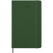 Agenda L quotidien 12 mois Moleskine à couverture rigide Geschäftsgeschenk