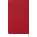 Agenda L quotidien 12 mois Moleskine à couverture rigide Geschäftsgeschenk