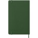 Agenda L quotidien 12 mois Moleskine à couverture rigide Geschäftsgeschenk