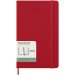 Agenda L hebdomadaire 12 mois Moleskine à couverture rigide Geschäftsgeschenk