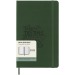 Agenda L hebdomadaire 12 mois Moleskine à couverture rigide, agenda Werbung