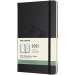 Agenda L hebdomadaire 12 mois Moleskine à couverture rigide Geschäftsgeschenk