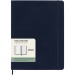 Agenda XL 12 mois Moleskine à couverture souple Geschäftsgeschenk