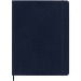 Agenda XL 12 mois Moleskine à couverture souple, agenda Werbung