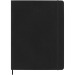 Agenda XL 12 mois Moleskine à couverture souple Geschäftsgeschenk