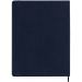 Agenda XL 12 mois Moleskine à couverture souple, agenda Werbung