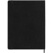 Agenda XL 12 mois Moleskine à couverture souple Geschäftsgeschenk