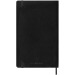Agenda L quotidien 12 mois Moleskine à couverture souple Geschäftsgeschenk