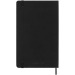 Agenda L vertical 12 mois Moleskine à couverture rigide, Carnet Moleskine Werbung