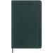 Carnet L Moleskine 100% VEGEA® Boa à couverture souple - ligné Geschäftsgeschenk